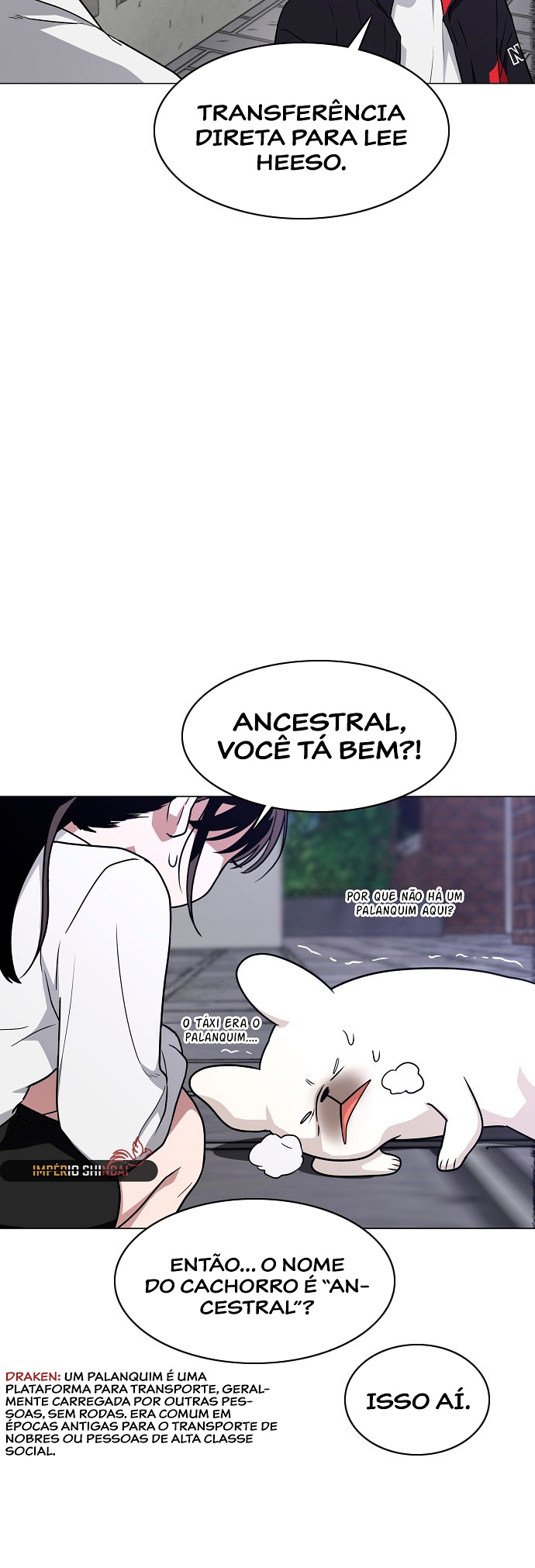 JAKDU: Shaman's Blade Capítulo 26 Página 40