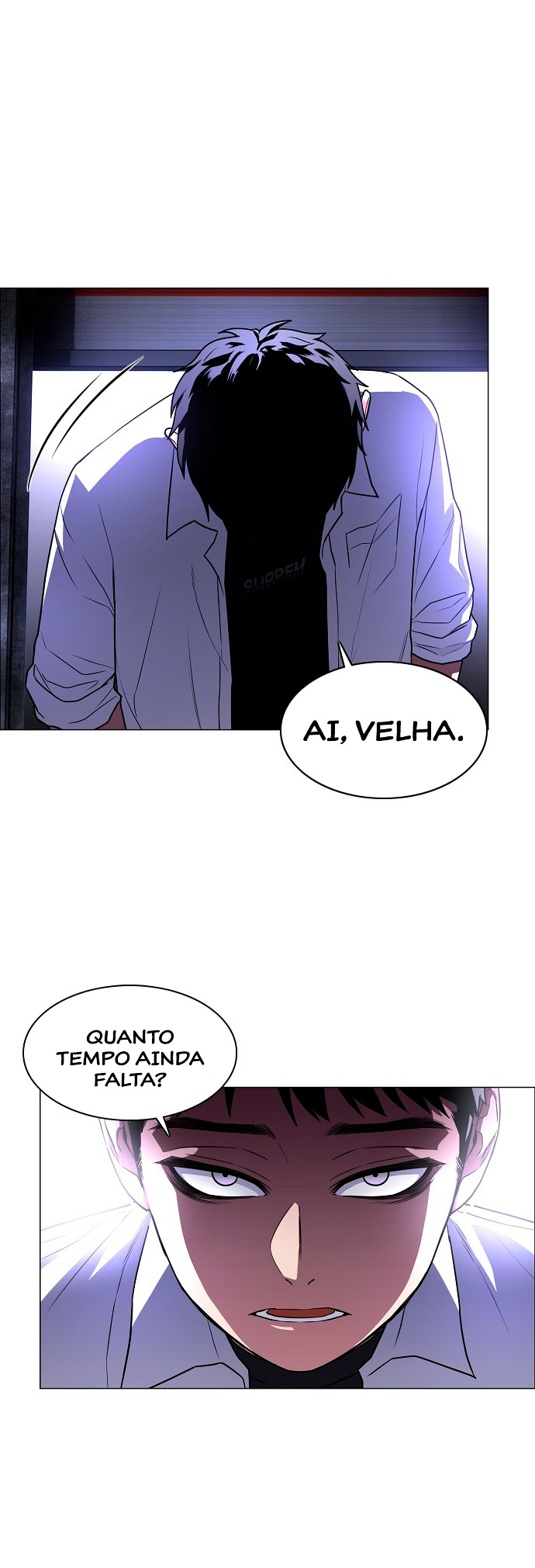 JAKDU: Shaman's Blade Capítulo 26 Página 50
