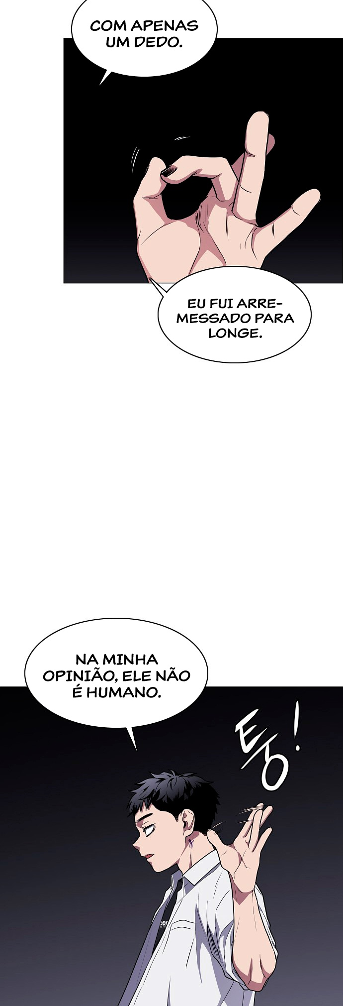 JAKDU: Shaman's Blade Capítulo 26 Página 56