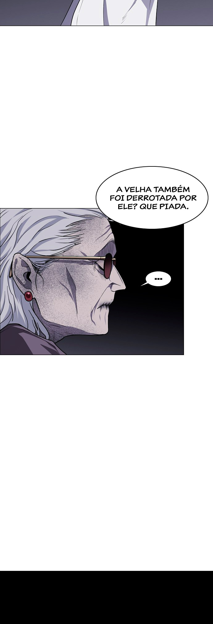JAKDU: Shaman's Blade Capítulo 26 Página 57