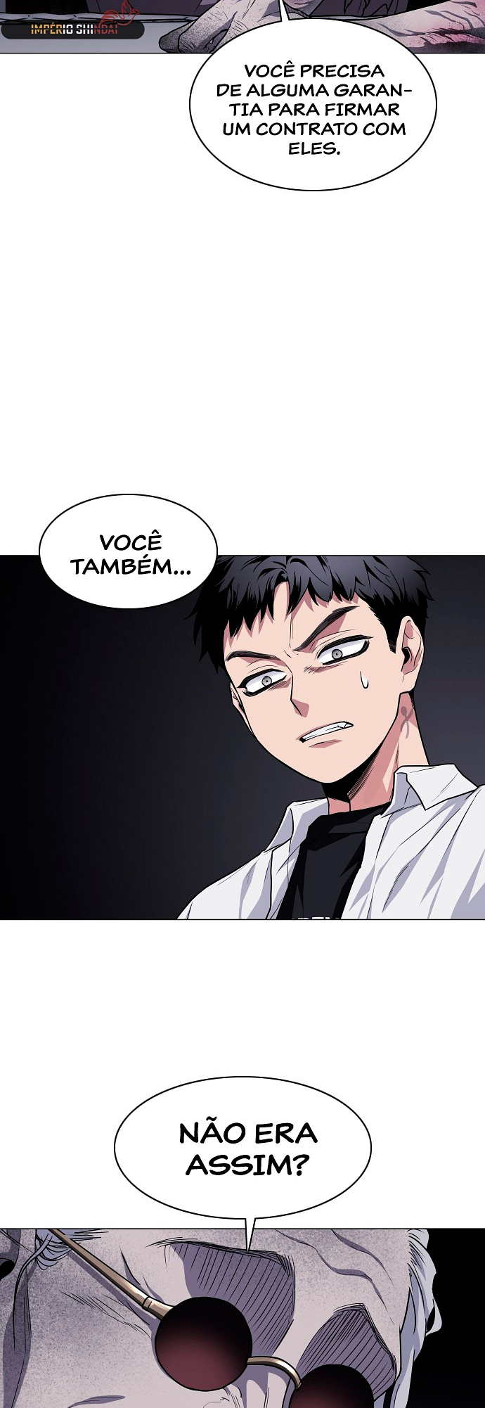 JAKDU: Shaman's Blade Capítulo 26 Página 61