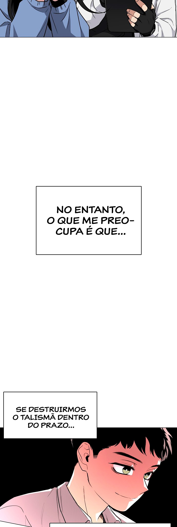 JAKDU: Shaman's Blade Capítulo 27 Página 26