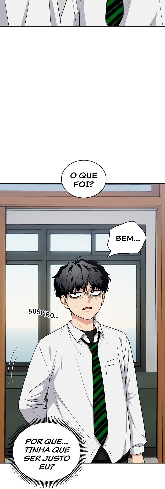 JAKDU: Shaman's Blade Capítulo 27 Página 35