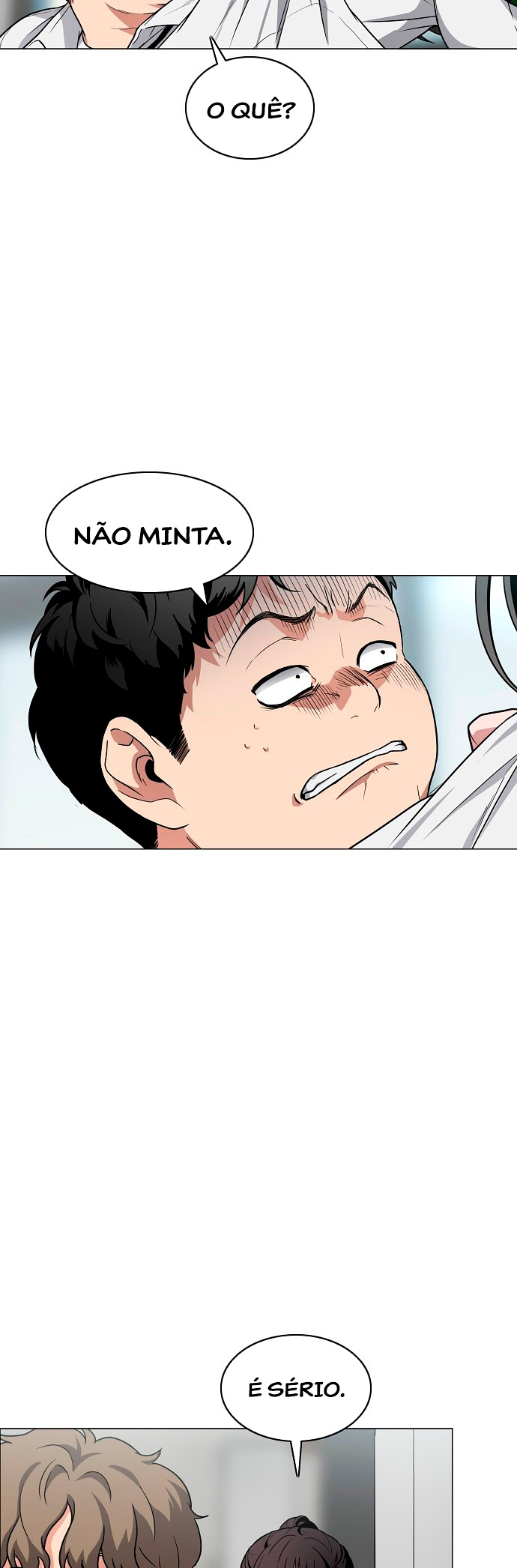 JAKDU: Shaman's Blade Capítulo 27 Página 46