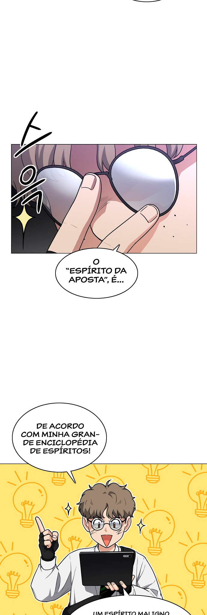 JAKDU: Shaman's Blade Capítulo 27 Página 9