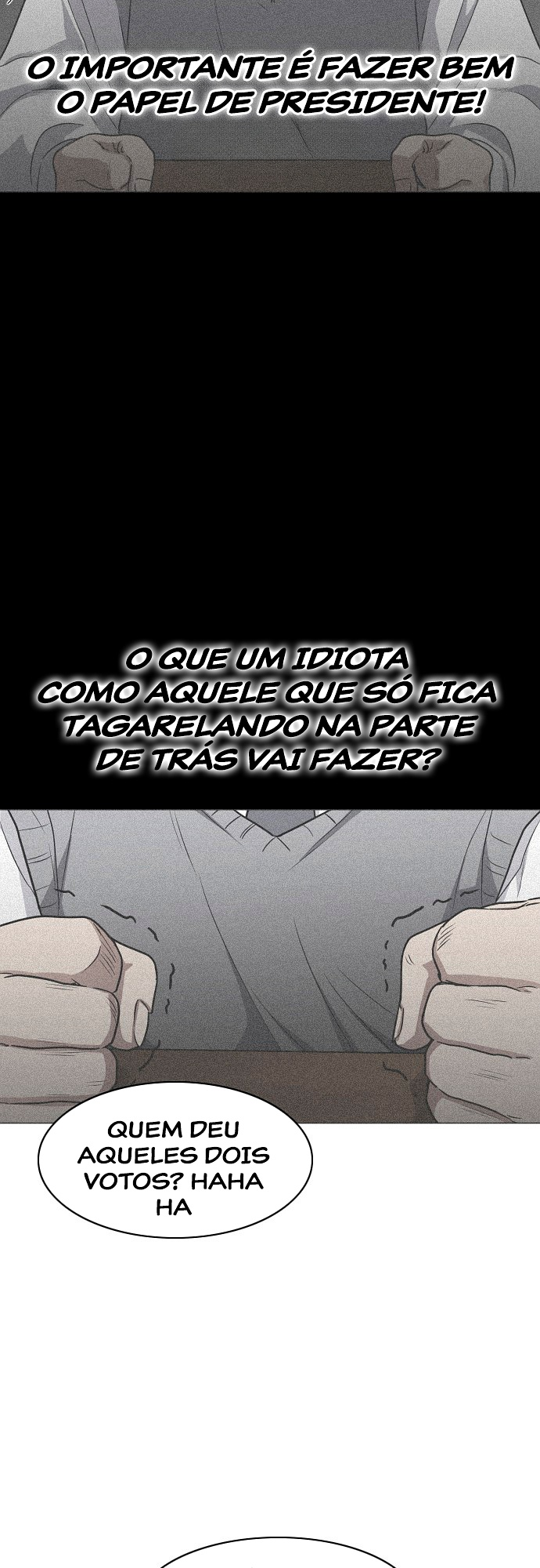 JAKDU: Shaman's Blade Capítulo 28 Página 18