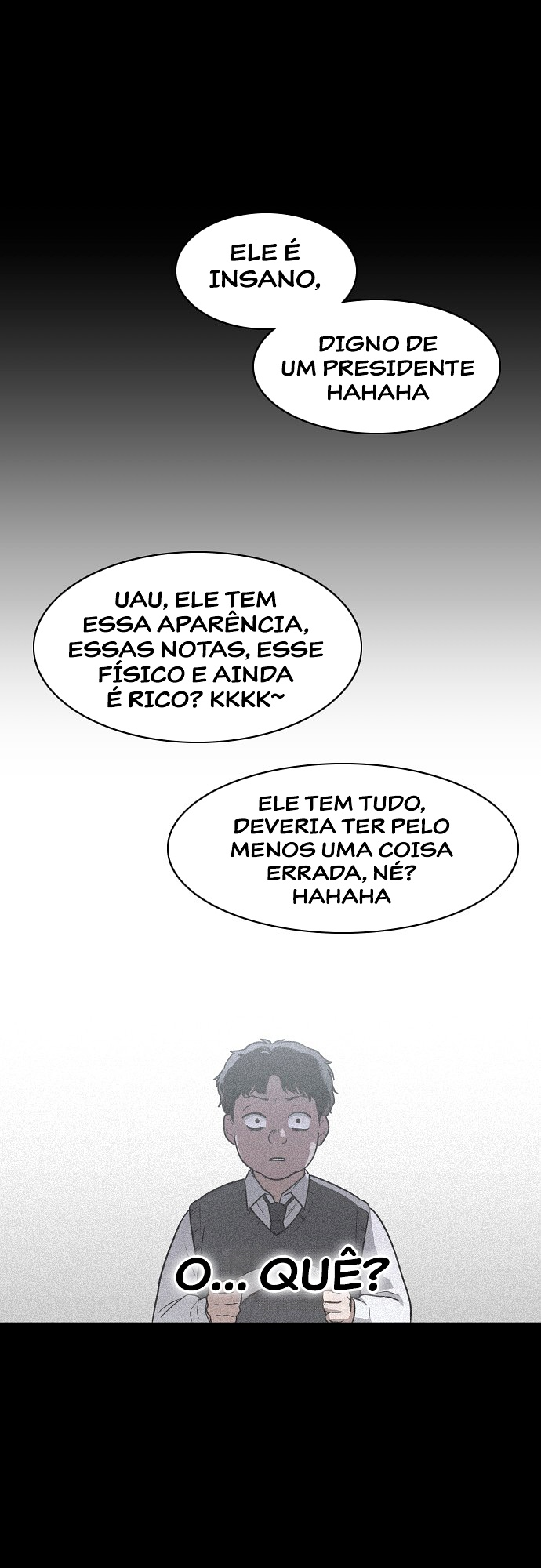 JAKDU: Shaman's Blade Capítulo 28 Página 23