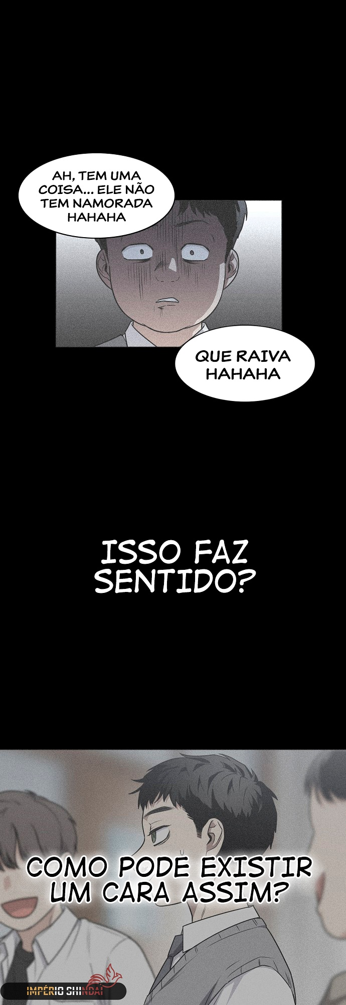 JAKDU: Shaman's Blade Capítulo 28 Página 24