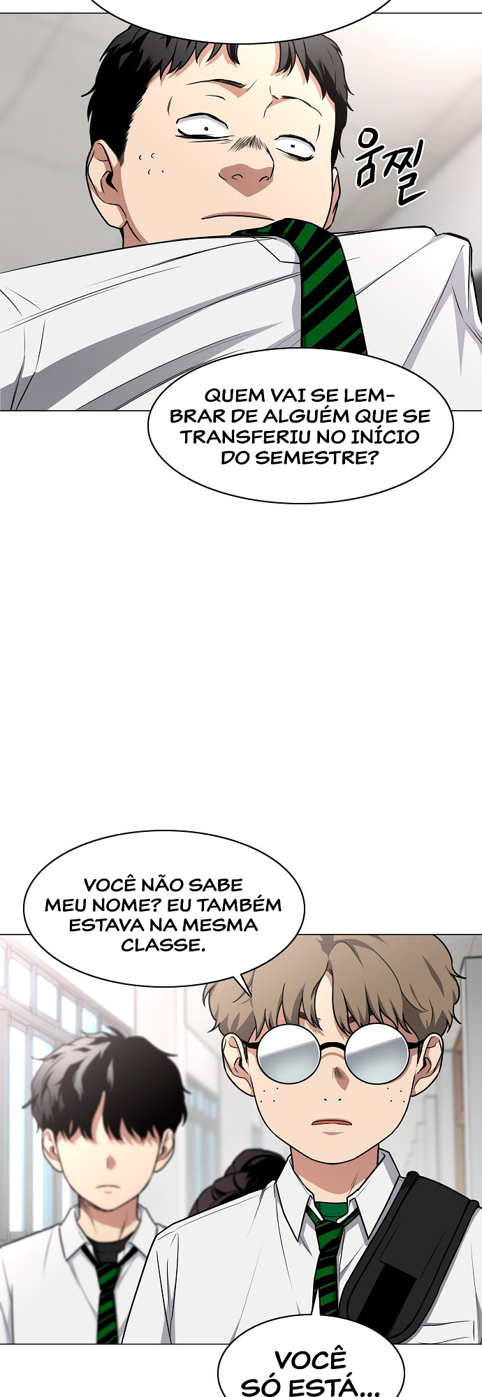 JAKDU: Shaman's Blade Capítulo 28 Página 37