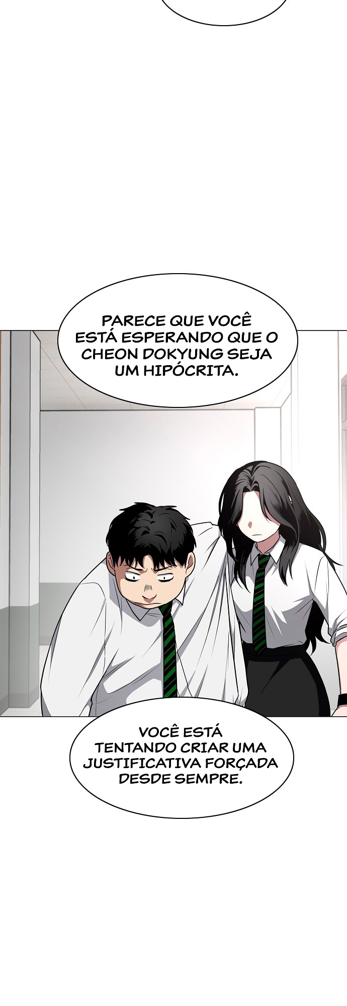 JAKDU: Shaman's Blade Capítulo 28 Página 38