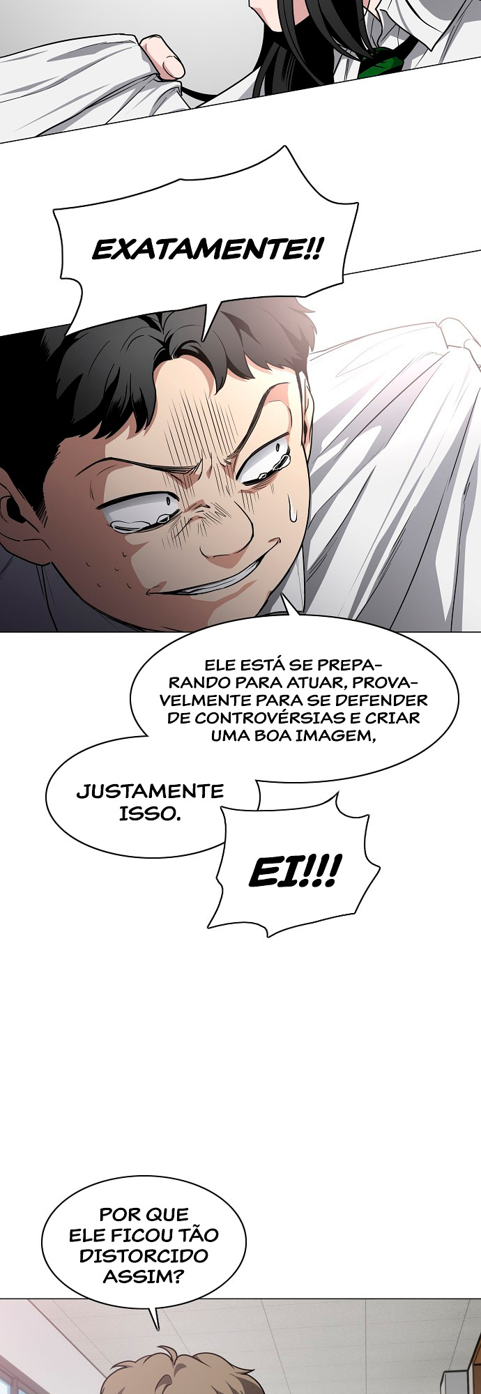 JAKDU: Shaman's Blade Capítulo 28 Página 46