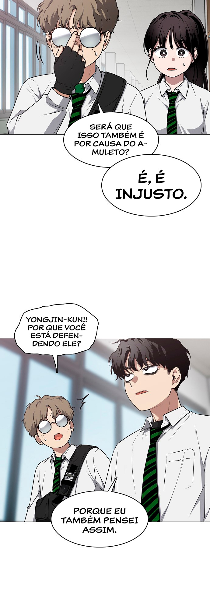 JAKDU: Shaman's Blade Capítulo 28 Página 47