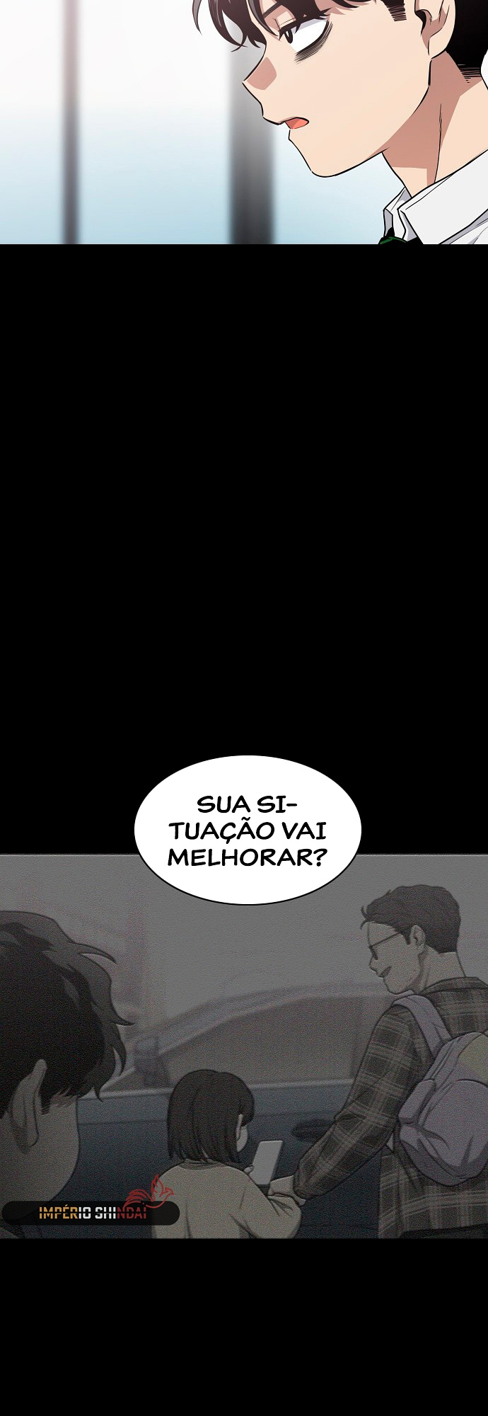 JAKDU: Shaman's Blade Capítulo 28 Página 49