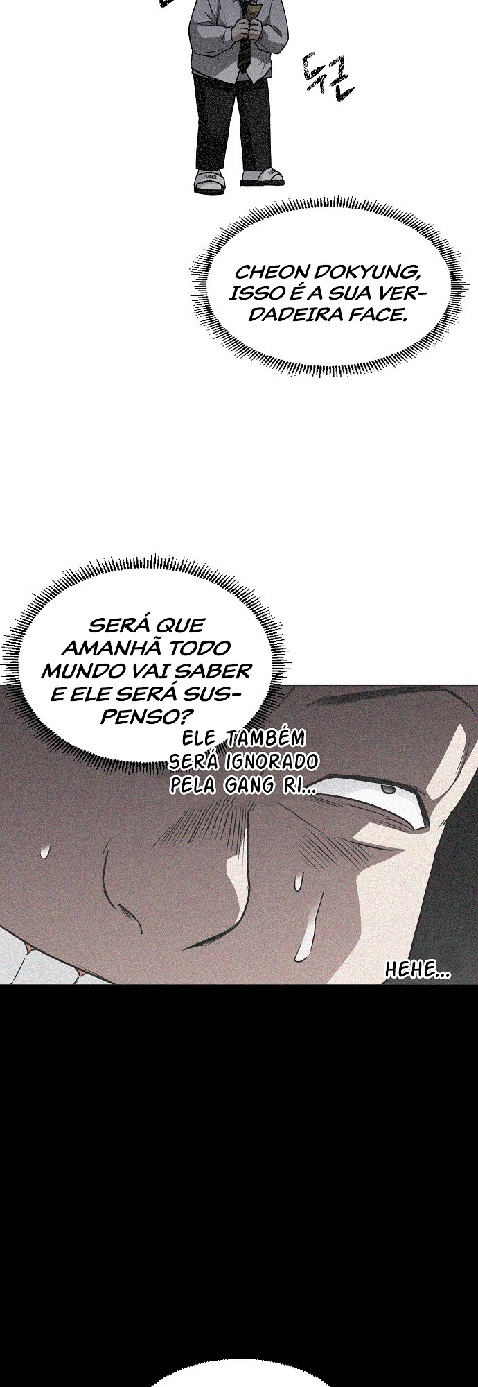 JAKDU: Shaman's Blade Capítulo 28 Página 58