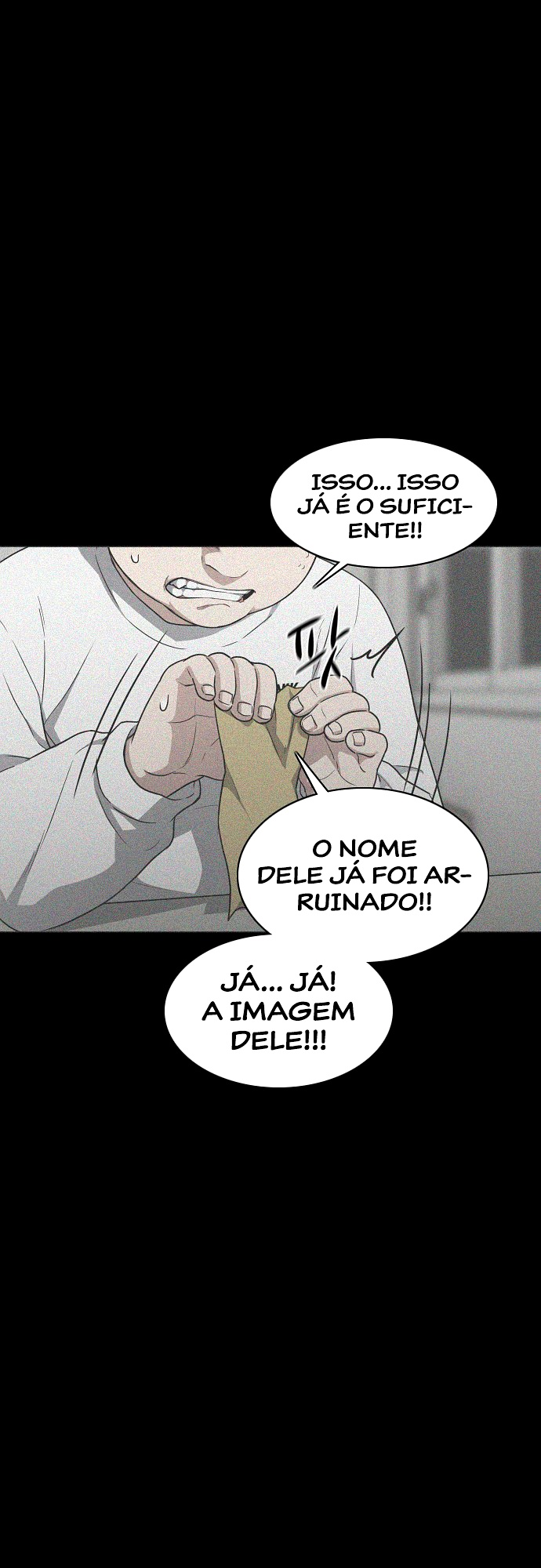 JAKDU: Shaman's Blade Capítulo 28 Página 62