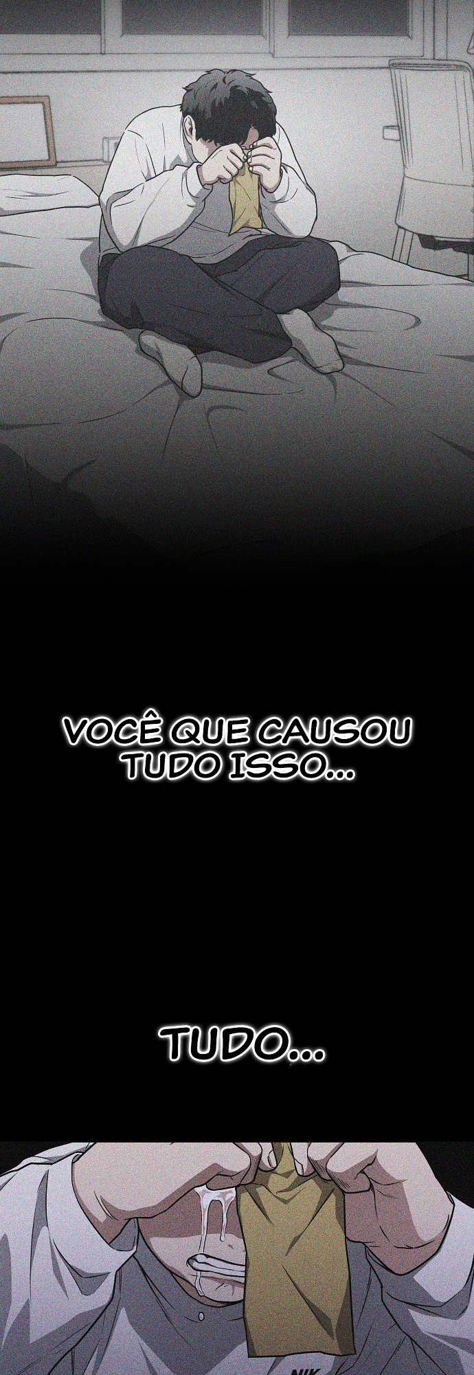 JAKDU: Shaman's Blade Capítulo 28 Página 68