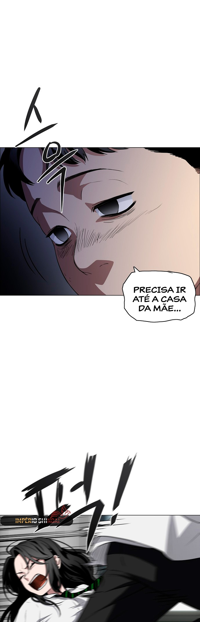 JAKDU: Shaman's Blade Capítulo 28 Página 78