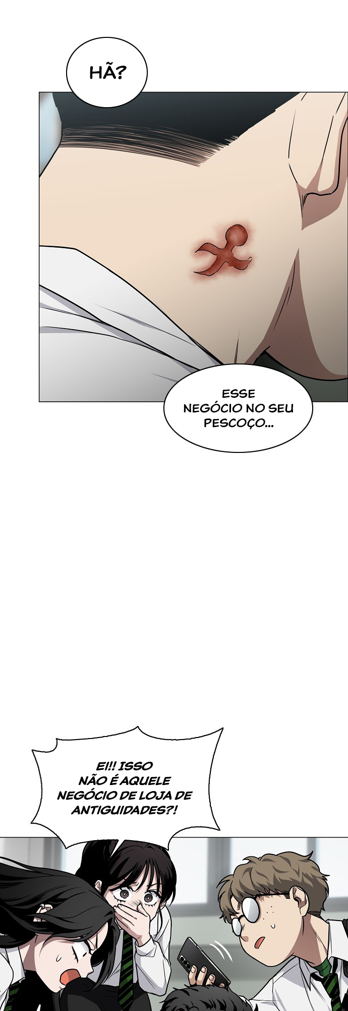 JAKDU: Shaman's Blade Capítulo 29 Página 24