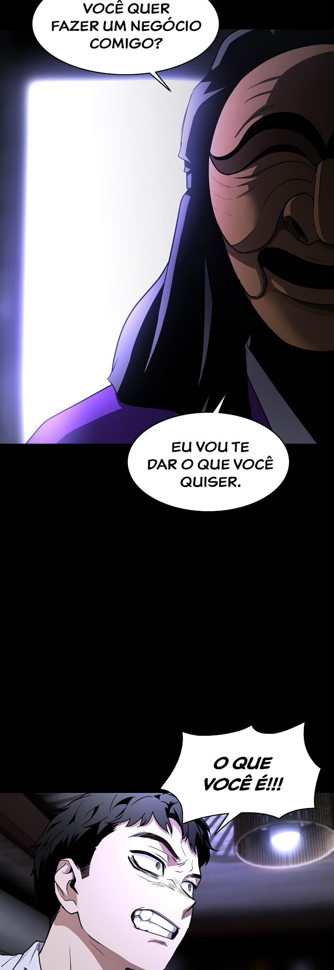 JAKDU: Shaman's Blade Capítulo 29 Página 58