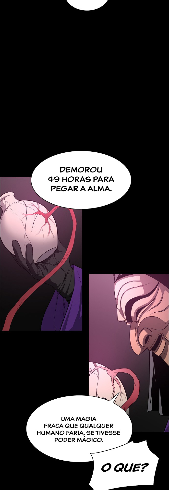 JAKDU: Shaman's Blade Capítulo 29 Página 73