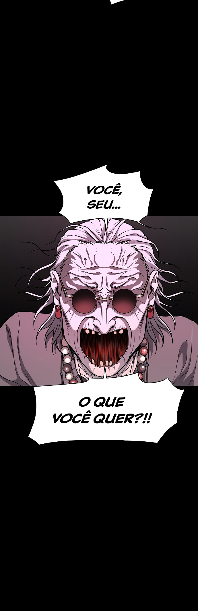 JAKDU: Shaman's Blade Capítulo 29 Página 74