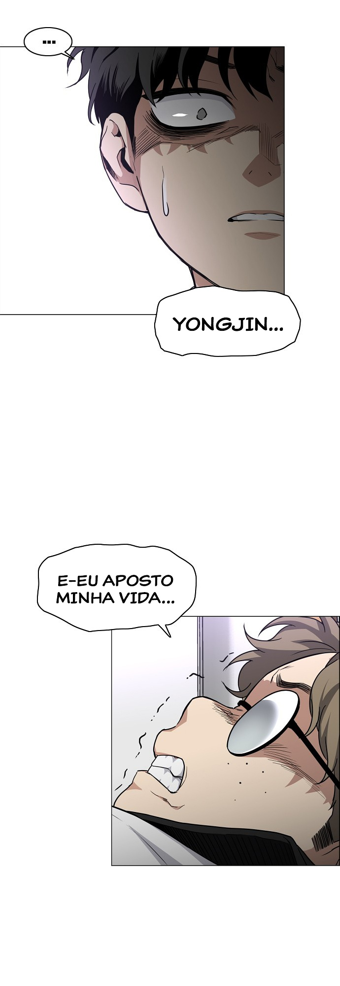 JAKDU: Shaman's Blade Capítulo 30 Página 11