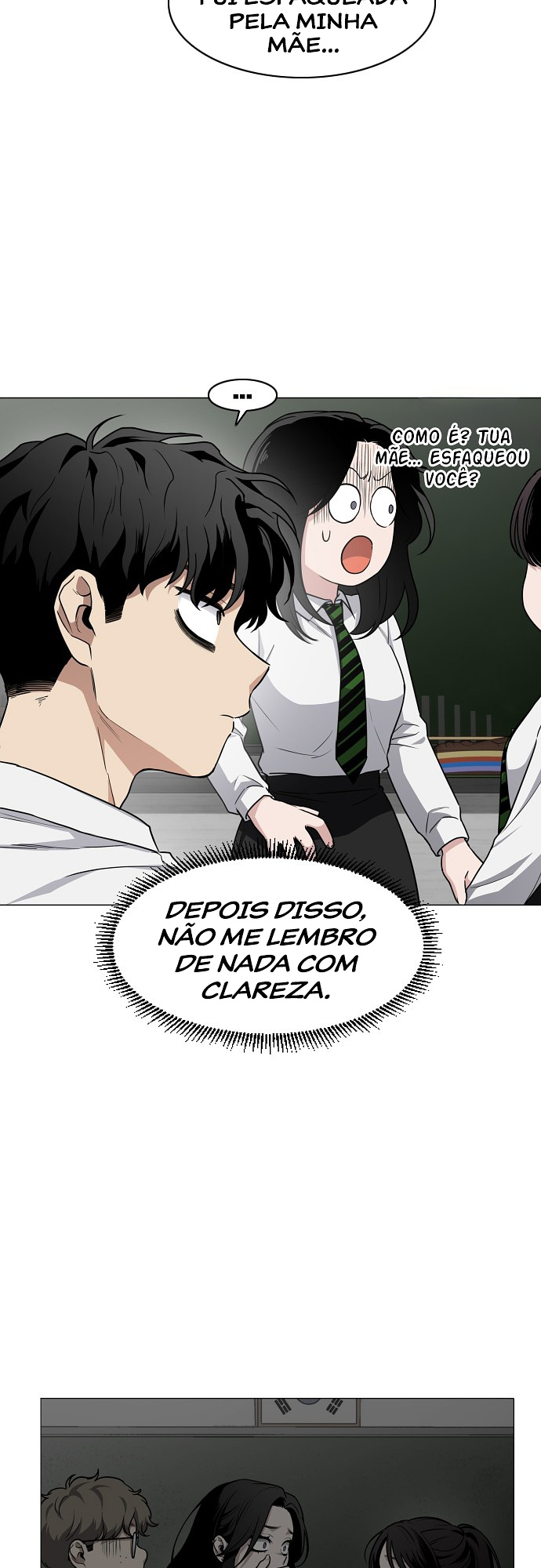JAKDU: Shaman's Blade Capítulo 30 Página 39