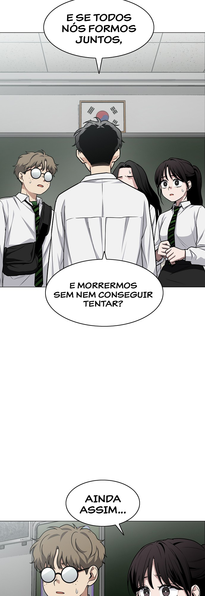 JAKDU: Shaman's Blade Capítulo 30 Página 50