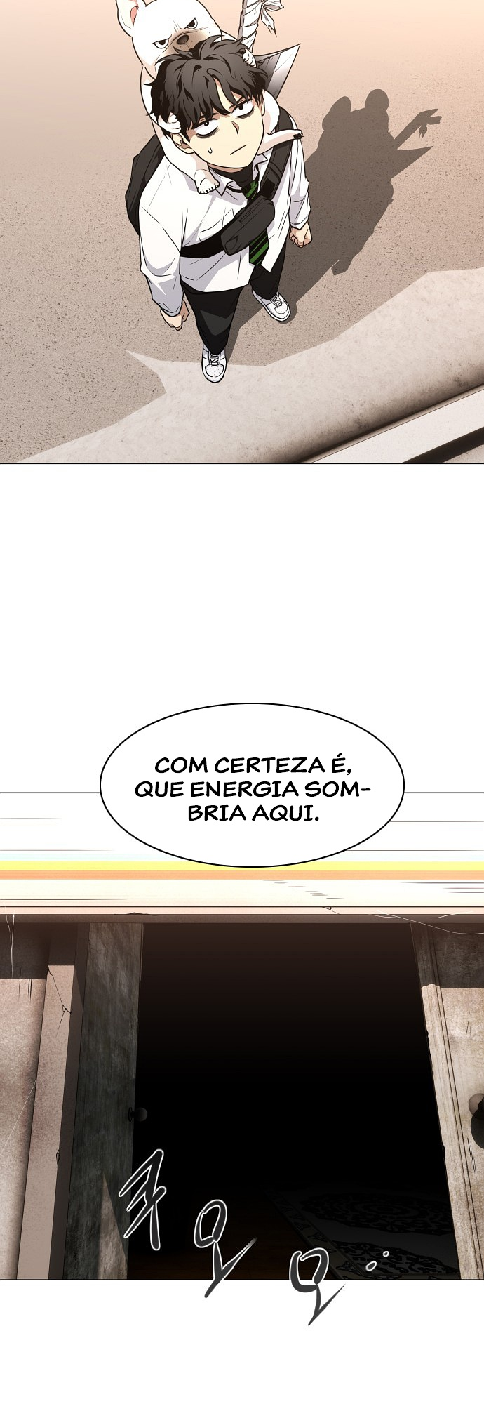JAKDU: Shaman's Blade Capítulo 30 Página 58
