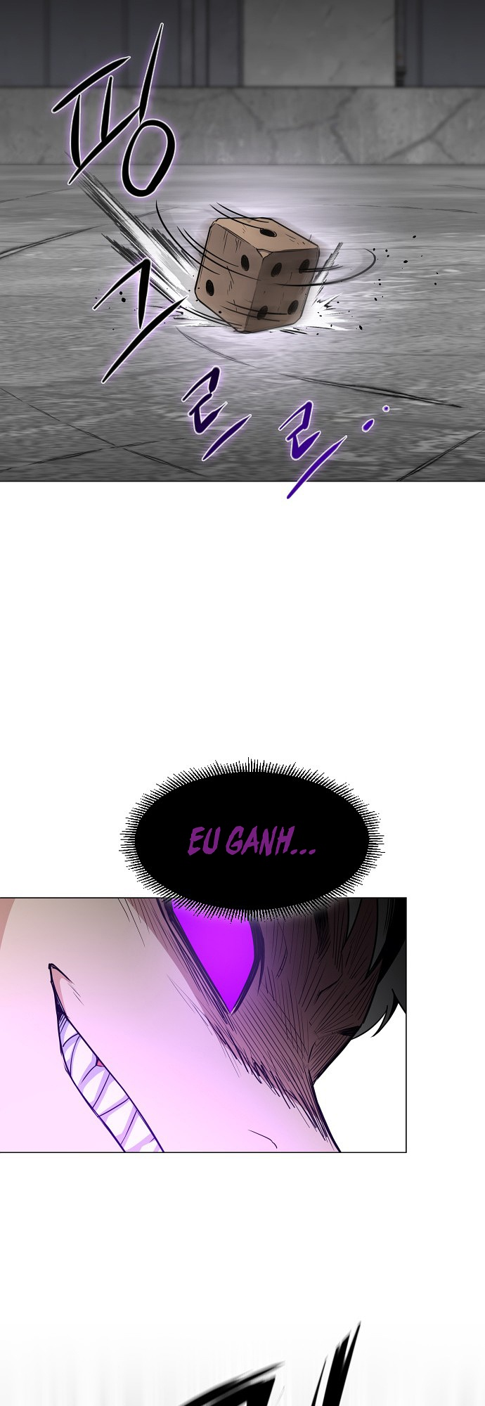JAKDU: Shaman's Blade Capítulo 31 Página 30