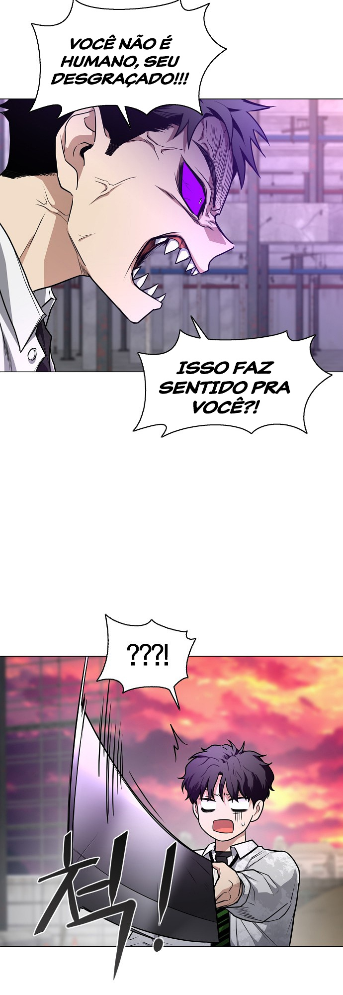 JAKDU: Shaman's Blade Capítulo 31 Página 46