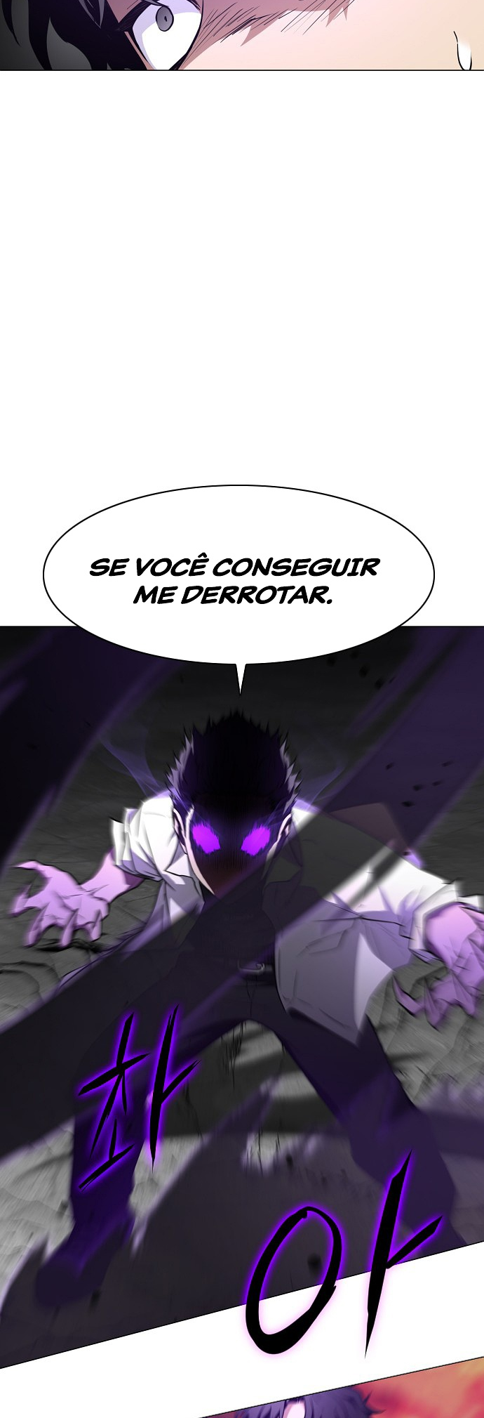 JAKDU: Shaman's Blade Capítulo 31 Página 54