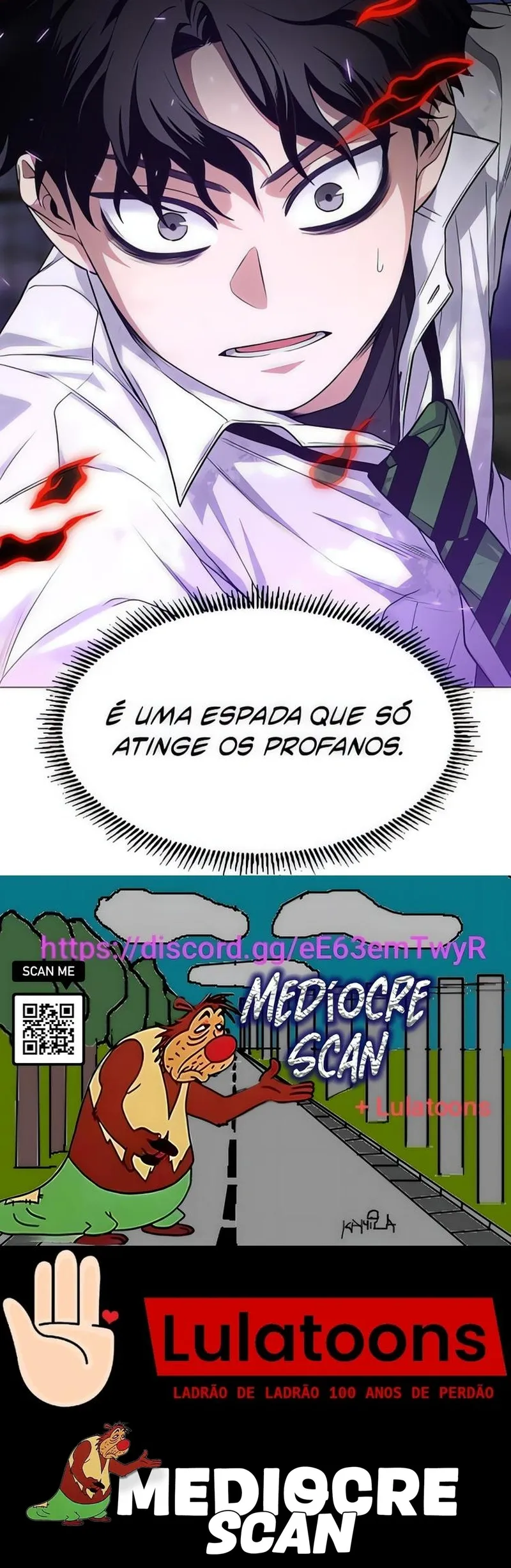JAKDU: Shaman's Blade Capítulo 32 Página 15
