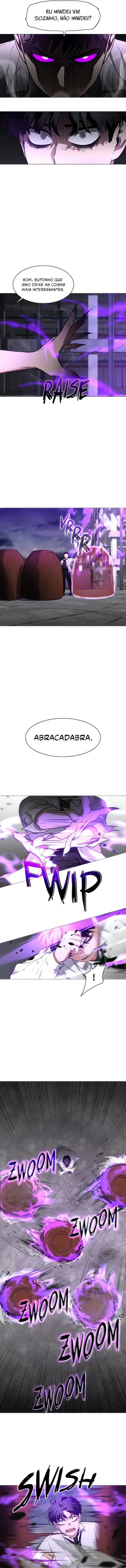 JAKDU: Shaman's Blade Capítulo 32 Página 4