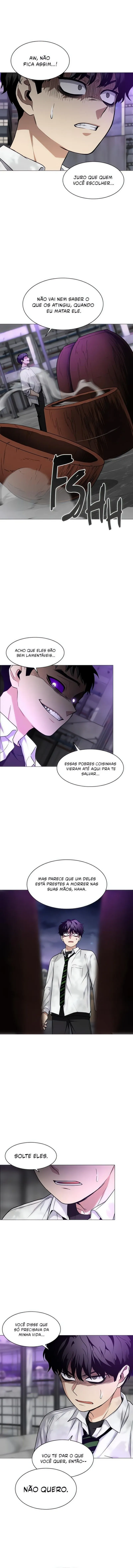 JAKDU: Shaman's Blade Capítulo 32 Página 7