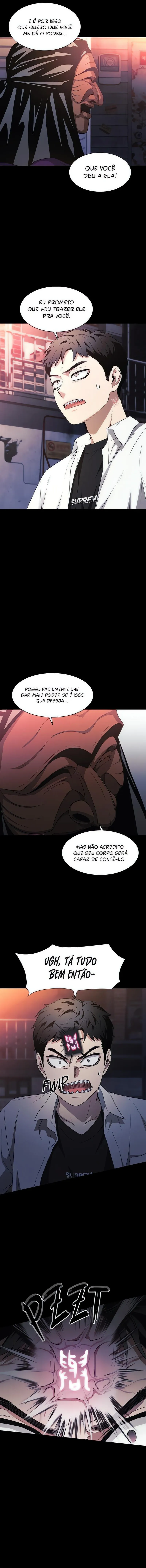 JAKDU: Shaman's Blade Capítulo 33 Página 15