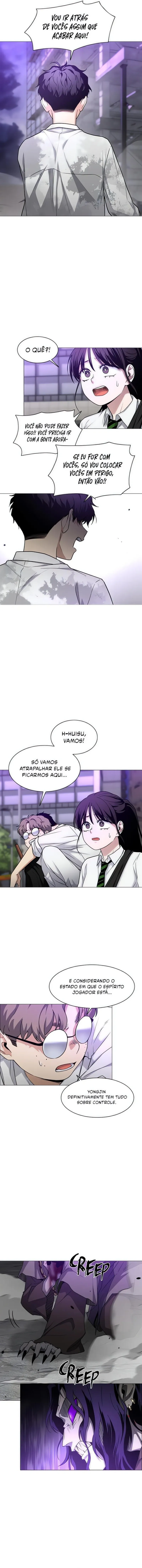 JAKDU: Shaman's Blade Capítulo 33 Página 5