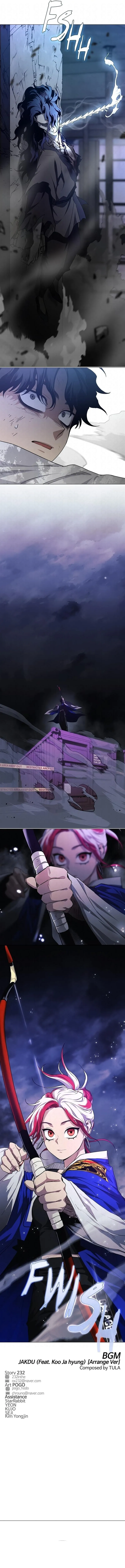 JAKDU: Shaman's Blade Capítulo 34 Página 12