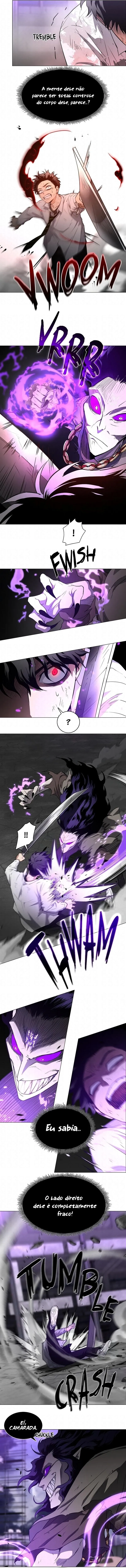 JAKDU: Shaman's Blade Capítulo 34 Página 8