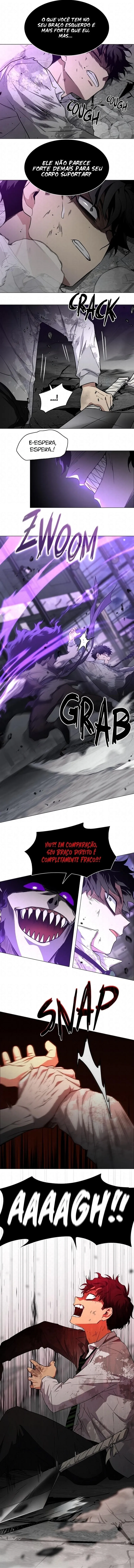 JAKDU: Shaman's Blade Capítulo 34 Página 9