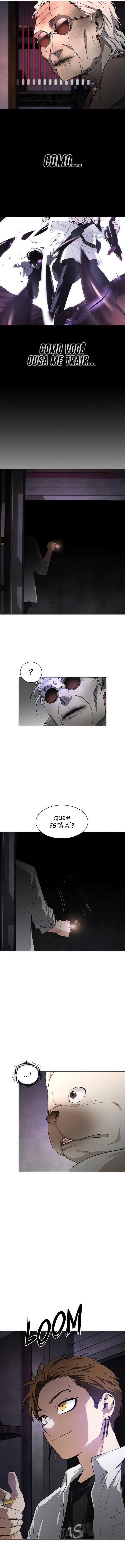 JAKDU: Shaman's Blade Capítulo 35 Página 11