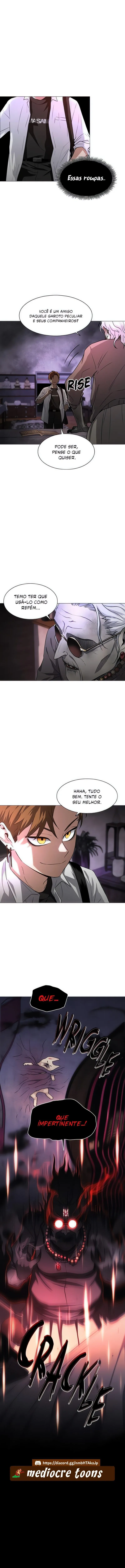 JAKDU: Shaman's Blade Capítulo 35 Página 12
