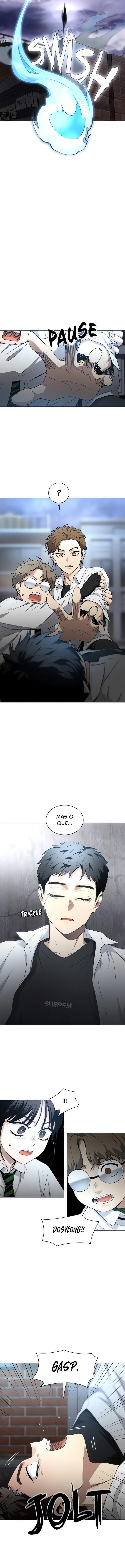 JAKDU: Shaman's Blade Capítulo 35 Página 3