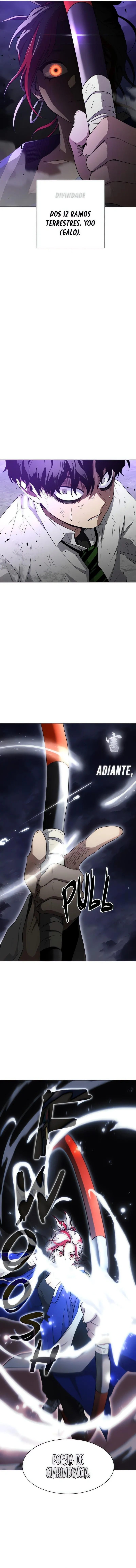 JAKDU: Shaman's Blade Capítulo 35 Página 6