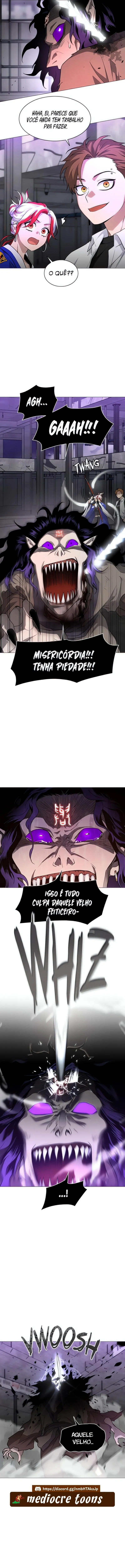 JAKDU: Shaman's Blade Capítulo 36 Página 12