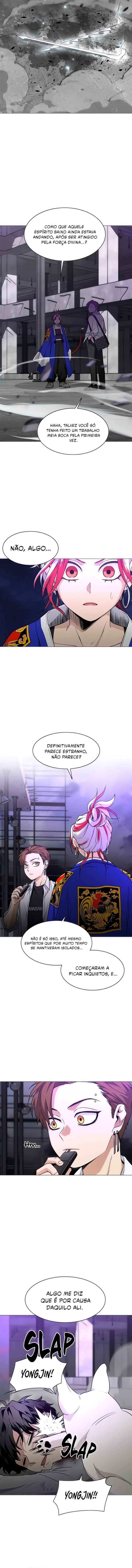 JAKDU: Shaman's Blade Capítulo 36 Página 14