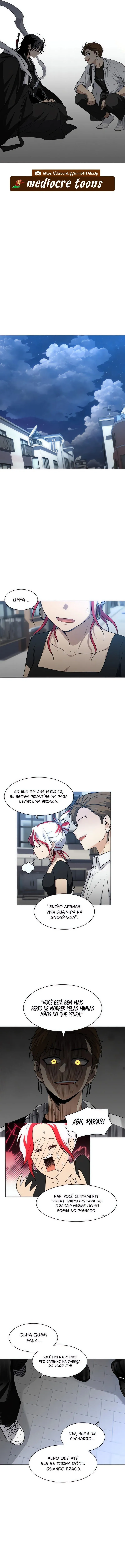JAKDU: Shaman's Blade Capítulo 37 Página 10