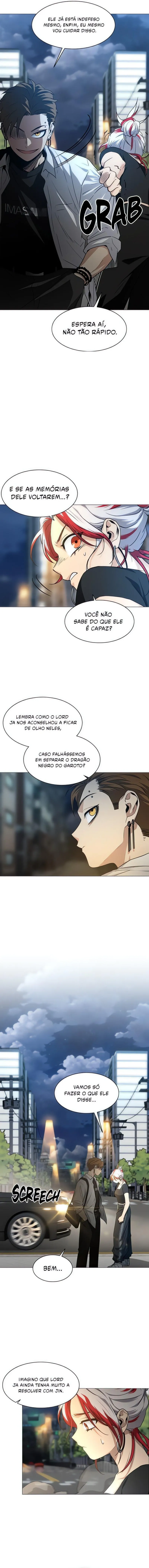 JAKDU: Shaman's Blade Capítulo 37 Página 12