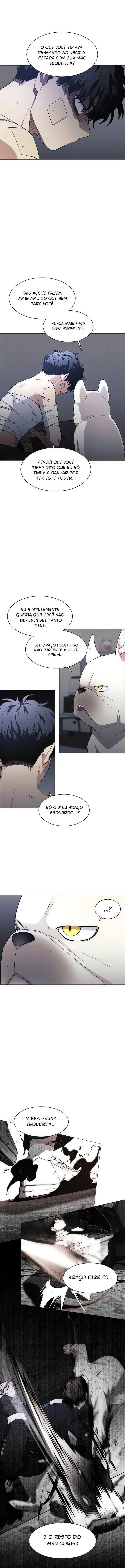 JAKDU: Shaman's Blade Capítulo 37 Página 15