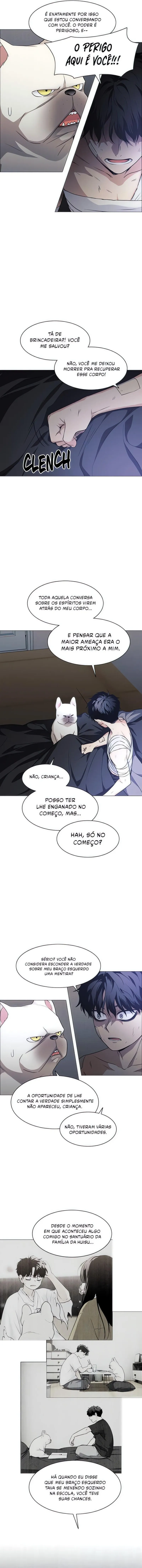 JAKDU: Shaman's Blade Capítulo 37 Página 17
